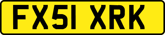 FX51XRK