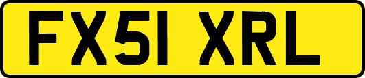 FX51XRL