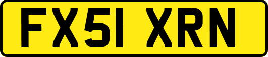 FX51XRN