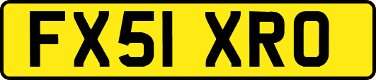 FX51XRO