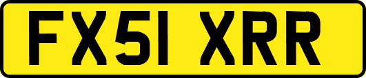 FX51XRR