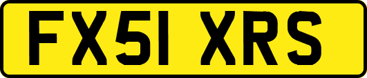 FX51XRS