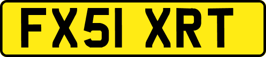 FX51XRT