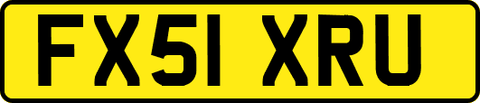 FX51XRU