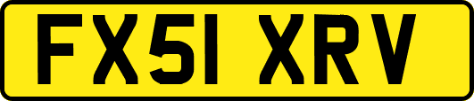 FX51XRV