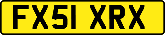 FX51XRX