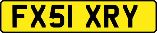 FX51XRY