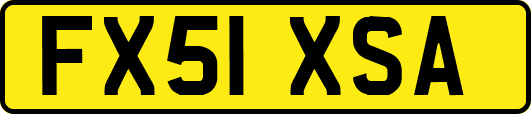 FX51XSA