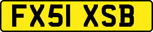 FX51XSB
