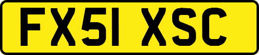 FX51XSC