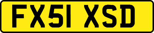 FX51XSD