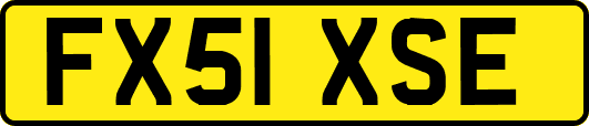 FX51XSE