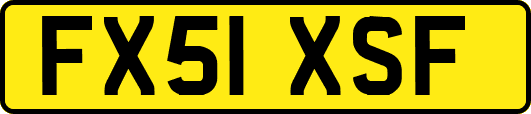 FX51XSF