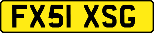 FX51XSG