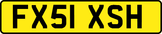 FX51XSH
