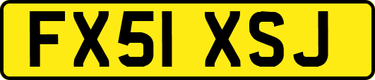 FX51XSJ