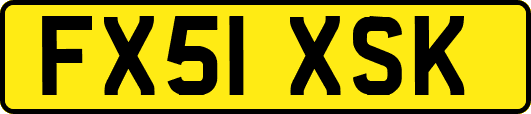 FX51XSK