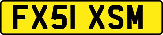 FX51XSM