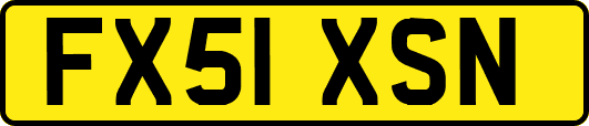 FX51XSN