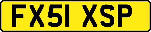 FX51XSP