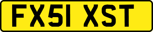 FX51XST