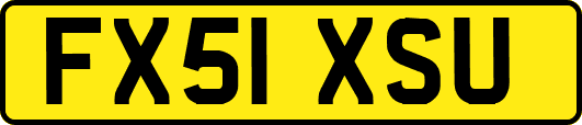 FX51XSU