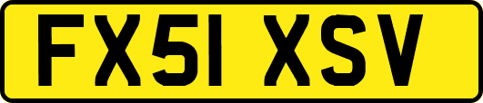 FX51XSV