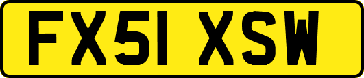 FX51XSW