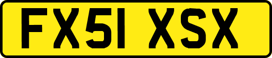FX51XSX