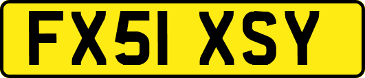 FX51XSY