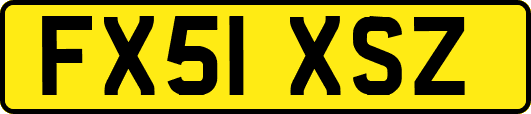FX51XSZ