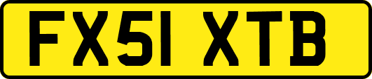 FX51XTB