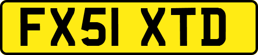 FX51XTD