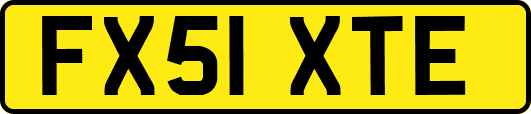 FX51XTE