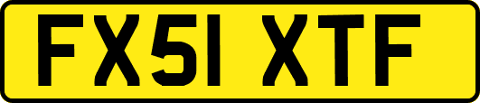 FX51XTF