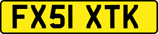 FX51XTK