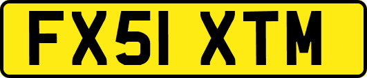 FX51XTM