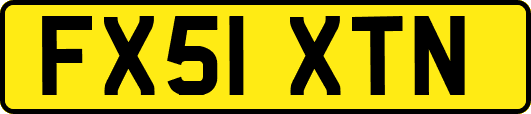 FX51XTN