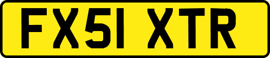 FX51XTR