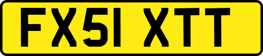 FX51XTT