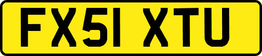 FX51XTU