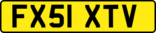 FX51XTV