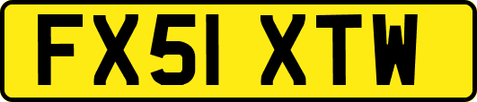 FX51XTW
