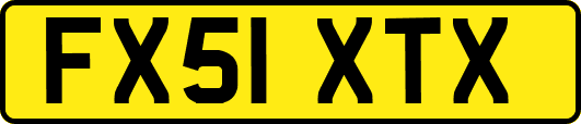 FX51XTX