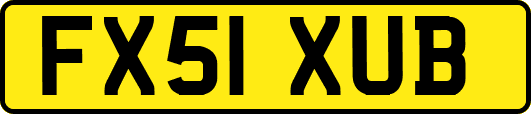 FX51XUB
