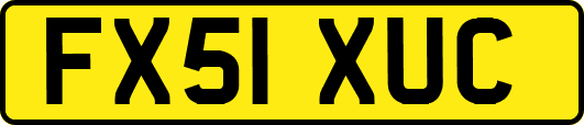FX51XUC