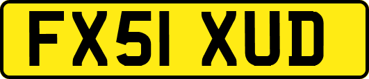 FX51XUD