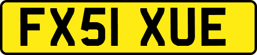 FX51XUE
