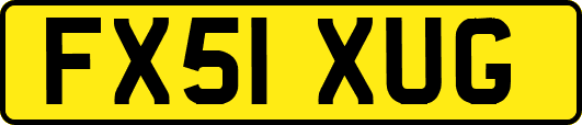 FX51XUG