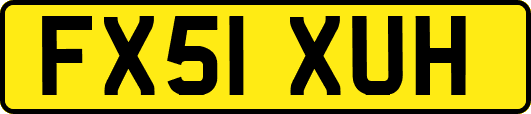 FX51XUH